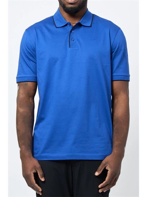 Polo Armani Exchange ARMANI EXCHANGE | XM000739AF10364/UB088